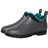 Gardena Gummistiefel Dunkelgrau 43