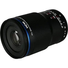 Laowa Venus Optics Laowa 90mm F2,8, Bildstabilisator, L-Mount
