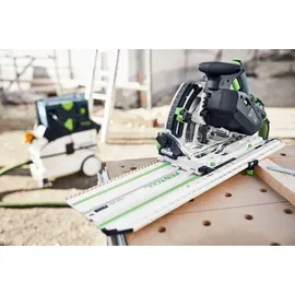 Festool Tauchsäge TS 60 KEBQ-Plus-FS