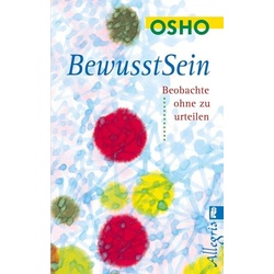 Bewusstsein