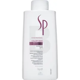 Wella SP Color Save 1000 ml