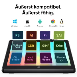 XP-Pen XPPen Artist 22 Plus