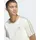 adidas M Coffee Cup T weiß M