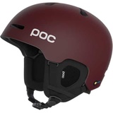 POC Fornix MIPS  59-62 cm garnet red matt