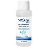 LEA Women Soft & Care Alcohol Sanitizer Hand Cleaner 100 ml