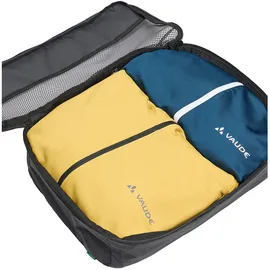 Vaude TripBox M grau/schwarz