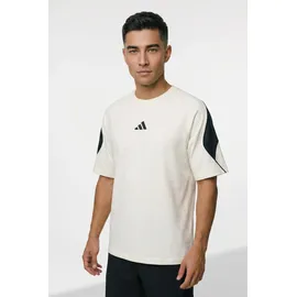 adidas STADIUM weiß XXL