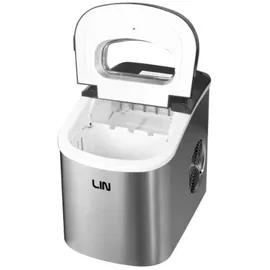 LIN ICE PRO-S12 Silber