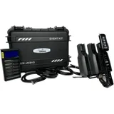 smokeninja SmokeGENIE Event Kit