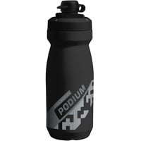 Camelbak Podium Dirt Series Trinkflasche - 620 ml Schwarz