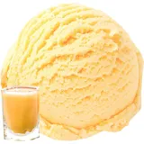 Eierlikör Speiseeis Pulver 100 kg