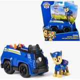 Paw Patrol Basic Fahrzeug 2.0 - Chase