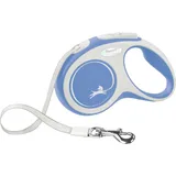 flexi New Comfort S blau,