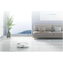 Xiaomi Mi Robot Vacuum-Mop 2 Pro weiß