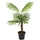 Europalms Fächerpalme, Kunstpflanze, 88cm