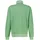 Lerros Sweatjacke in Zig-Zag-Struktur", - Sage Green - S