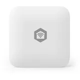 Nedis SmartLife Climate Sensor Zigbee 3.0 Battery Android IOS White