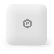 Nedis SmartLife Climate Sensor Zigbee 3.0 Battery Android IOS White