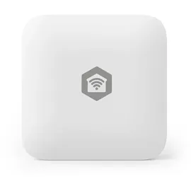 Nedis SmartLife Climate Sensor Zigbee 3.0 Battery Android IOS White