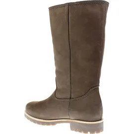 Panama Jack Bambina Igloo B6 grau 38