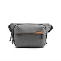 Peak Design Everyday Sling V2 hellgrau 3L