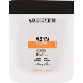 Selective Professional Artistic Flair Keratin Haarmaske 1000 ml