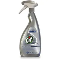 Diversey Professional Edelstahlreingier 750 ml