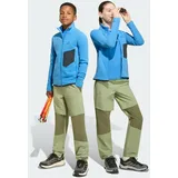 adidas Terrex Multi CLIMA365 Zip-off Hose Tent Green 116