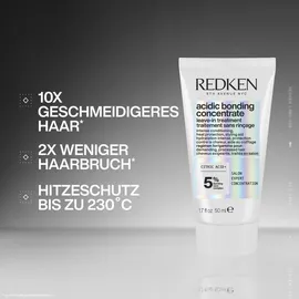Redken Acidic Bonding Concentrate Leave In Lotion 50 ml