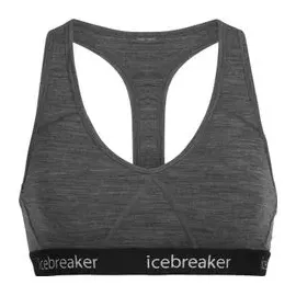 Icebreaker Sprite Racerback Bra (103020)