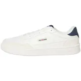 JACK & JONES Bounce Herren White/Navy Blazer 41