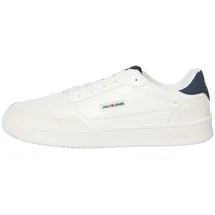JACK & JONES Bounce Herren White/Navy Blazer 41