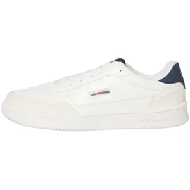 JACK & JONES Bounce Herren White/Navy Blazer 41