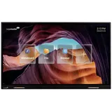 Legamaster Evolve 2 ETX-6540 Digital Signage Display EEK: C (A - G) 165.1cm 65 Zoll 3840 x 2160 Pixe