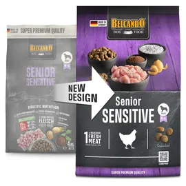Belcando Senior Sensitive 4 kg
