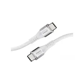 Intenso USB-C 1,5 m Weiß
