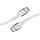 Intenso USB-C 1,5 m Weiß