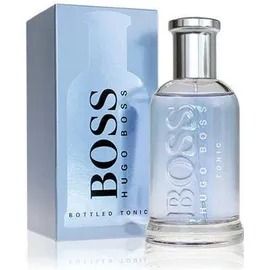 HUGO BOSS Bottled Tonic Eau de Toilette 50 ml