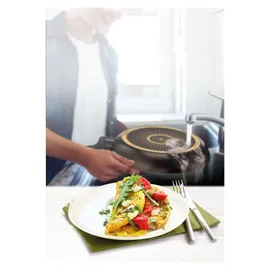 Tefal Simple Cook B5560653 Bratpfanne 28 cm