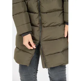 Whistler Wintermantel Amaret oliv XXL