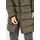 Whistler Wintermantel Amaret oliv XXL