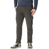 Timezone Cargo REGULAR NIKLASTZ regular/straight in Grün | Gr.: