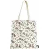 HELLO KITTY Einkaufstasche One Size