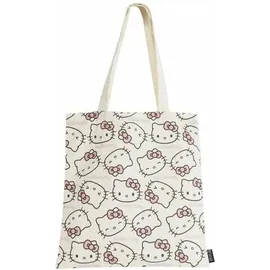 HELLO KITTY Einkaufstasche One Size