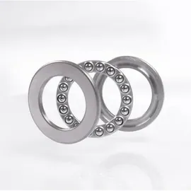 FAG Axial-Rillenkugellager 52204 ID 15mm AD 40mm B.26mm