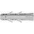 TOX Spreizdübel Barracuda 6 x 30 mm 100 Stück