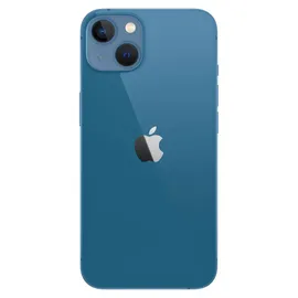 Apple iPhone 13 256 GB Blau