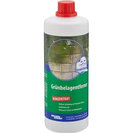 FP Grünbelagentferner Reinigungskonzentrat 1 l