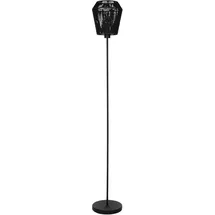 EGLO Persley 1X60W exkl. schwarz