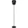 EGLO Persley 1X60W exkl. schwarz